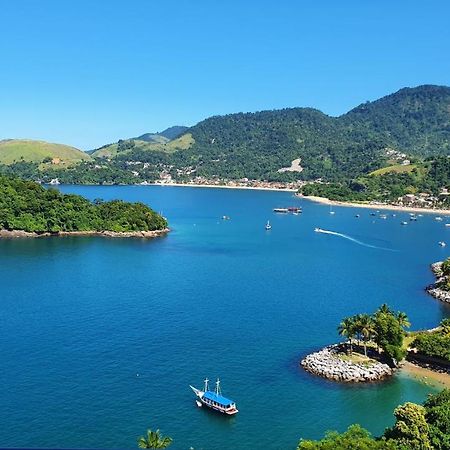 Porto Real Resort Duas Suítes Vista mar em frente ao Clube Mangaratiba Exterior foto