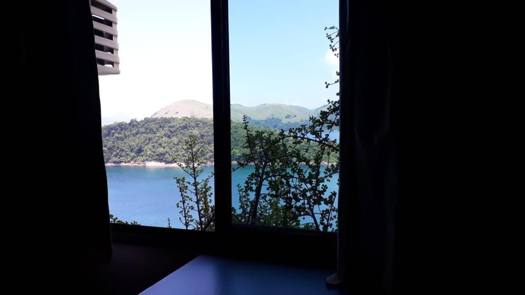Porto Real Resort Duas Suítes Vista mar em frente ao Clube Mangaratiba Exterior foto