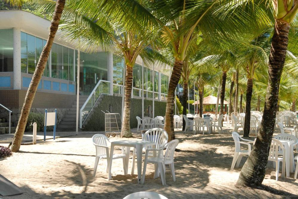 Porto Real Resort Duas Suítes Vista mar em frente ao Clube Mangaratiba Exterior foto