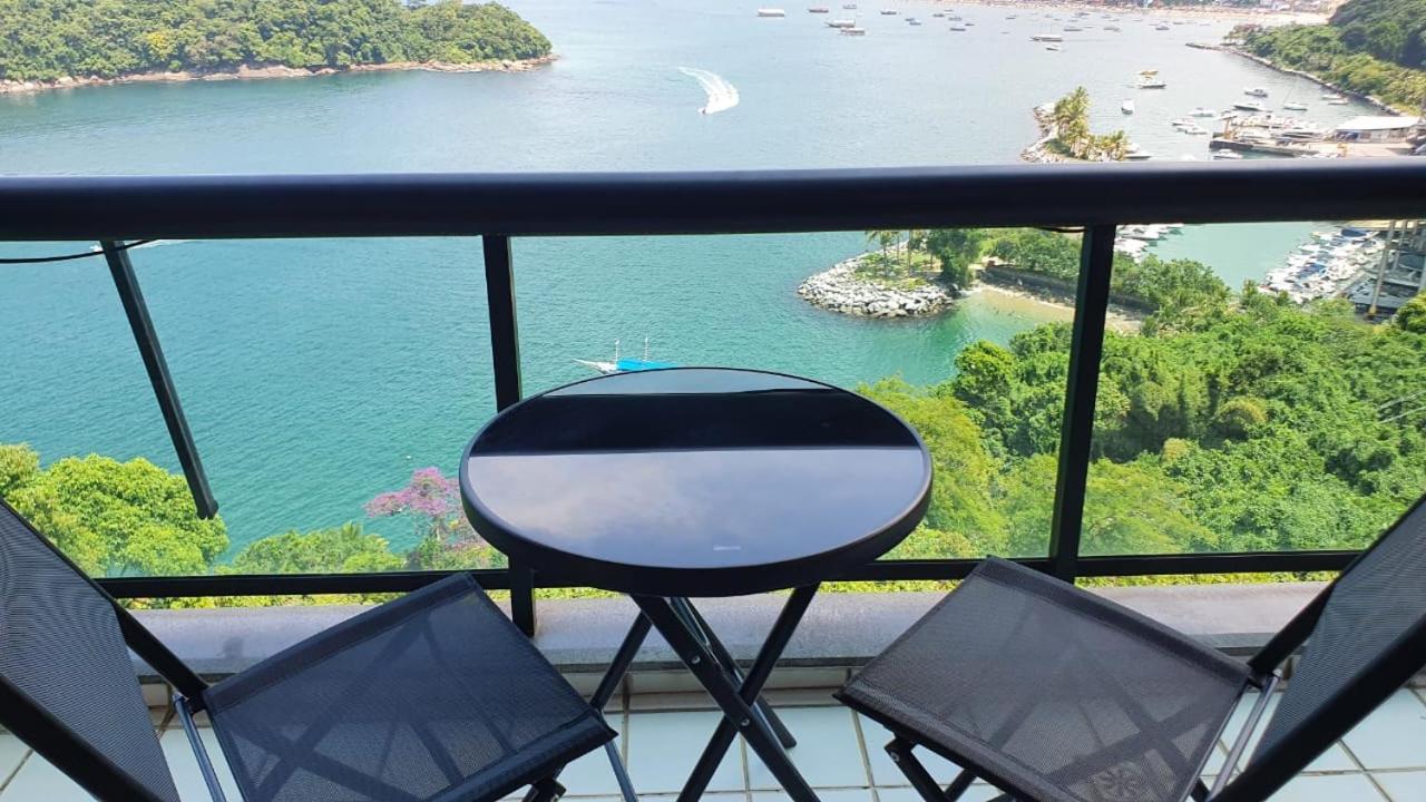 Porto Real Resort Duas Suítes Vista mar em frente ao Clube Mangaratiba Exterior foto